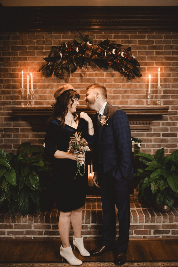 Catching Up with STS – Meridith&nbsp;Edition