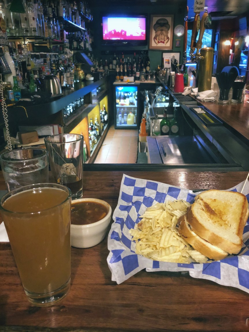 Sweet Link ParTea (November&nbsp;2018)