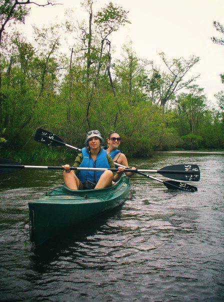 This Blog is also about Our Work (#actuallivingscientist)