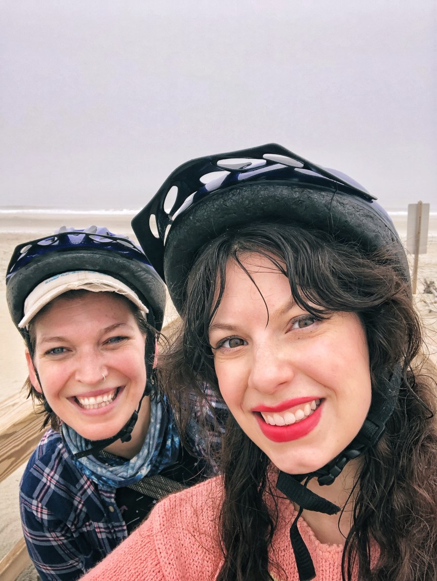 Carving Out Time: Spring&nbsp;Semester